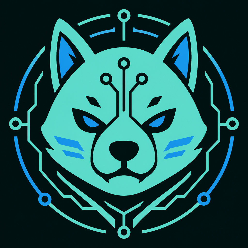 Synth Inu